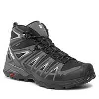 salomon x ultra mid gtx pioneer, noi, garmont lowa