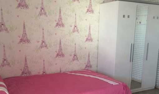 Дава се под наем Тристаен апартамент в Пловдив, Южен - 90 кв.м за 341.7 € - Снимка #7