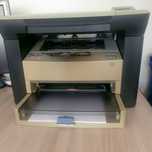 Продам б/у принтер HP