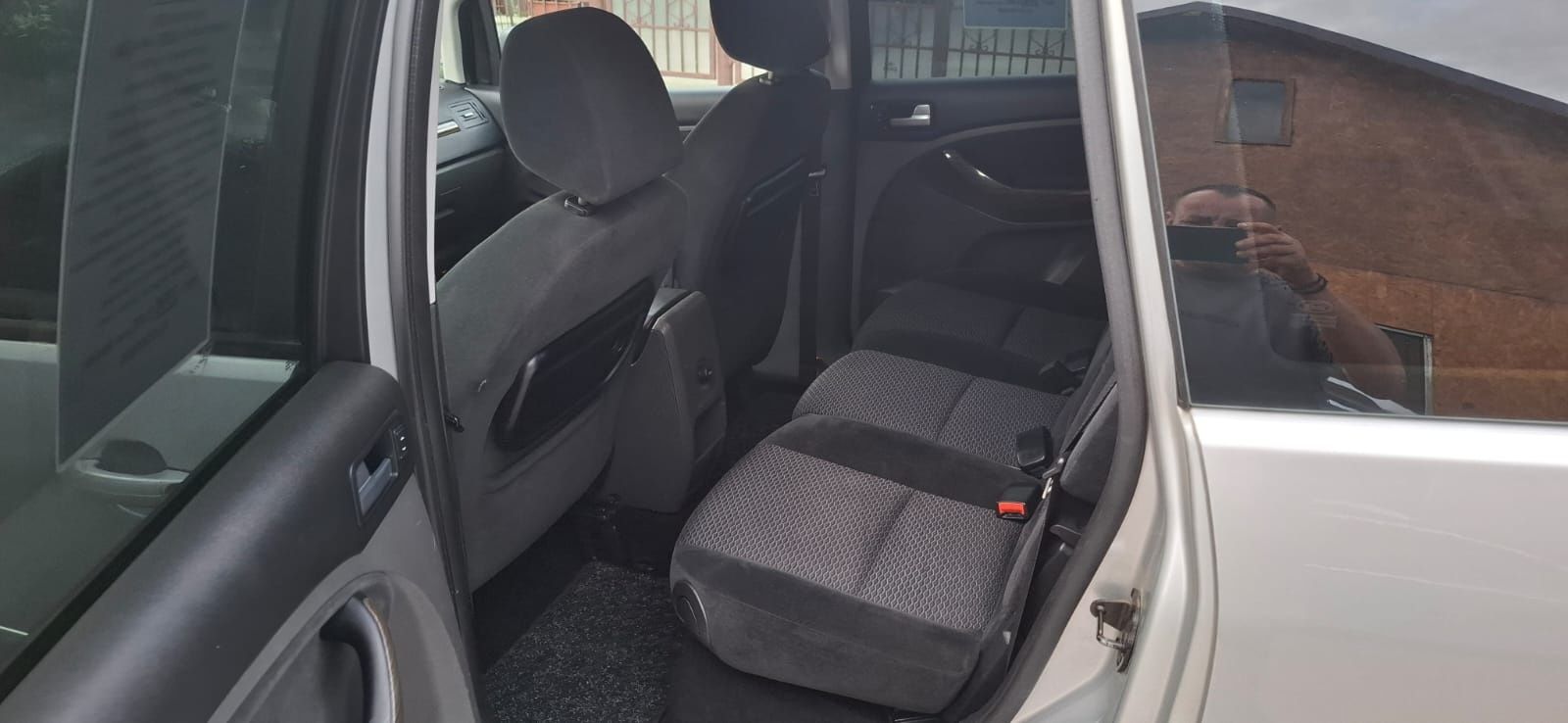 Ford C-Max 1.6TDCi 110cp