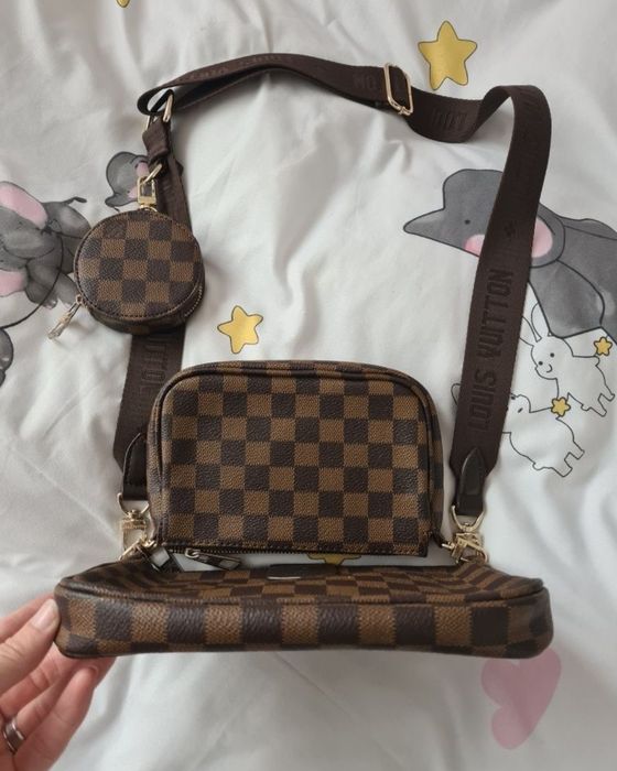 Geanta Louis Vuitton