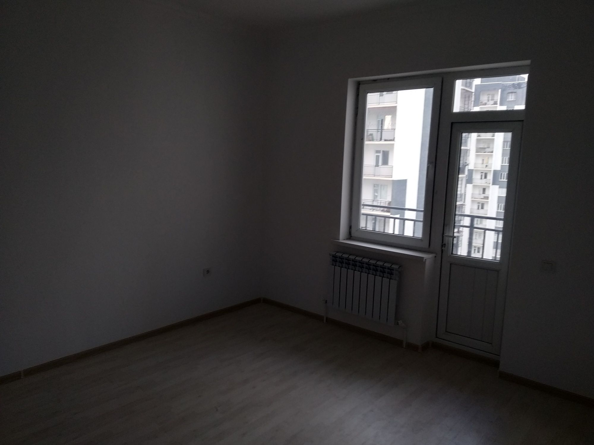Продается 3-х комнатная квартира в Яшнабадском районе мах. Олмос