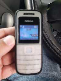Nokia 1209 orginal