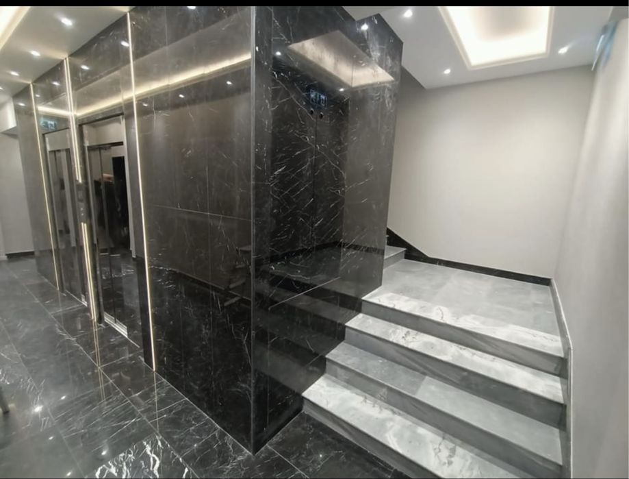 Chirie apartament cu 1 camera Comat Towers, cartier Dacia