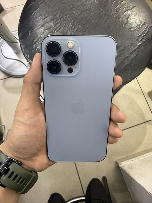 Iphone 13 pro max 1 trb