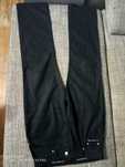 Blugi unisex b/f