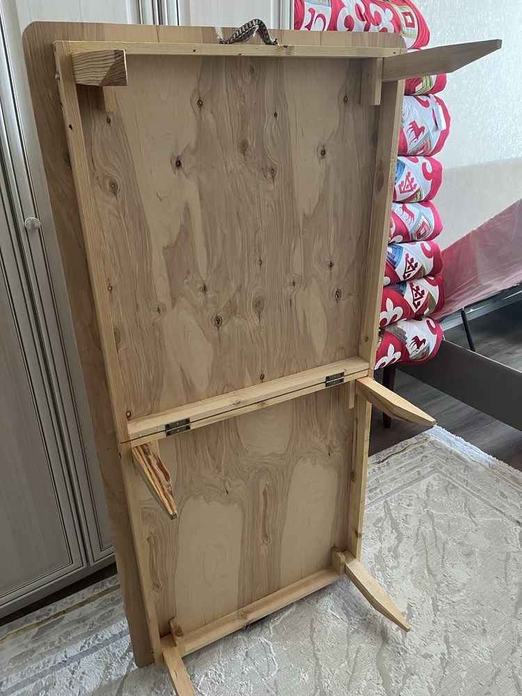 Продается складной стол