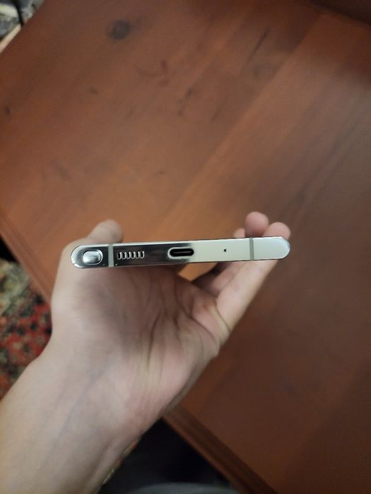 Galaxy note 20 ultra