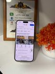 HOPE AMANET P2 - Iphone 16 Pro Max / 256GB / BAT 100% / 16 Cicluri