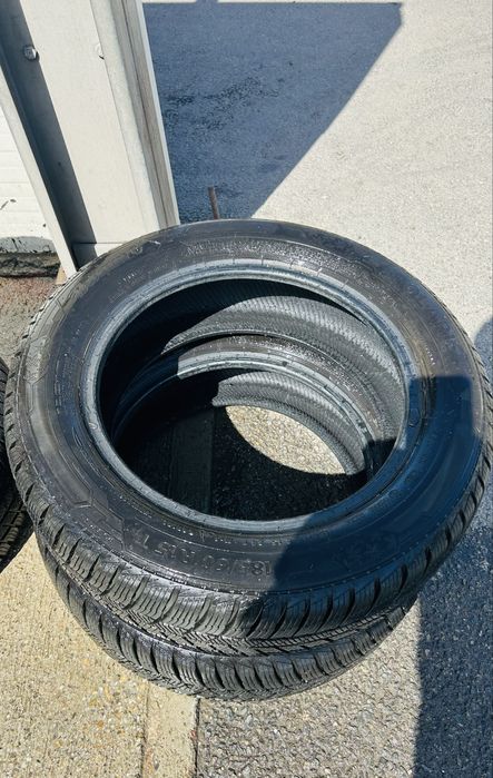 Vand anvelope iarna 185 60 R15