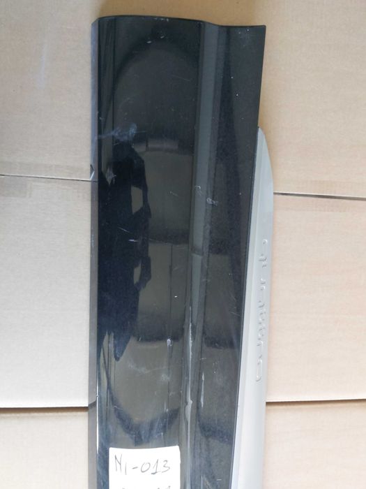 Audi Q7 15-20 4MO853970F обливка на врата,