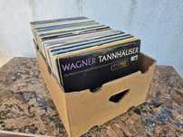 Vând Lot Discuri Vinil 100LP,muzica Clasică mixta 

- Clasică 

- In