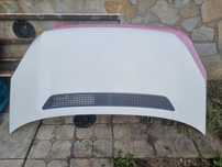 Capote Mercedes sprinter/Vw Crafter
