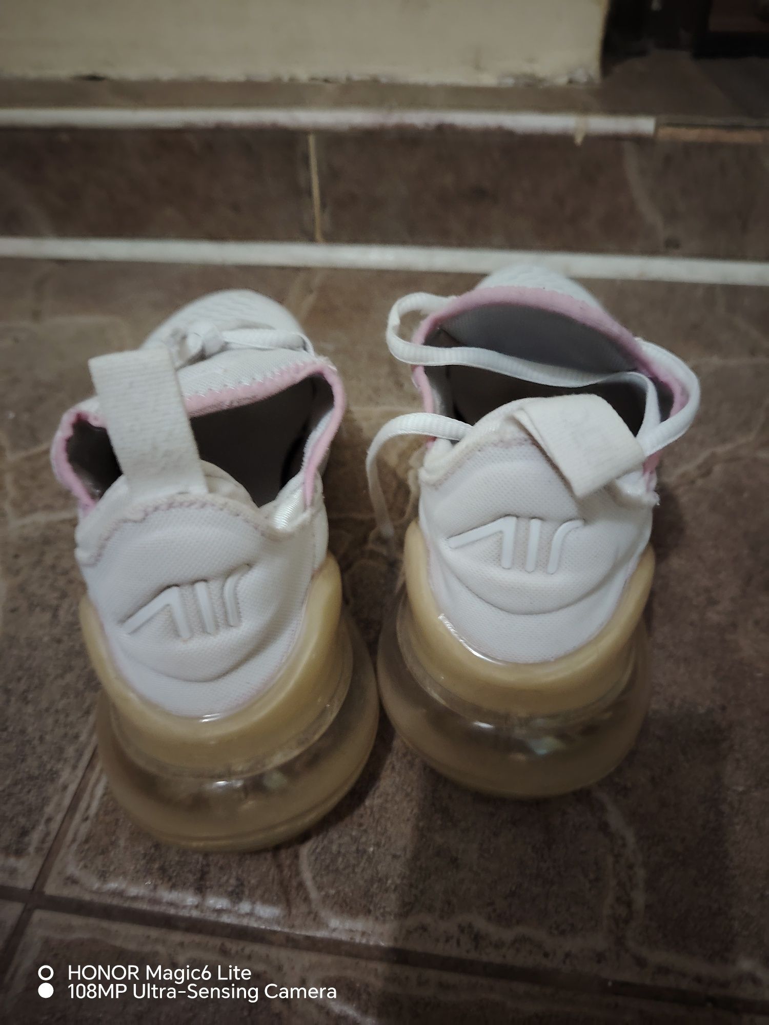Nike като нови 37 номер