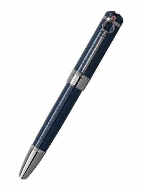 Montblanc Sir Arthur Conan Doyle Limited Edition оригинална химикалка