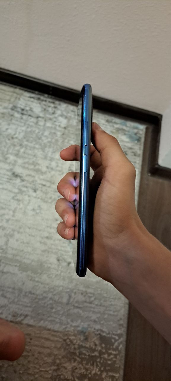 Redmi note 10s obmenam bor