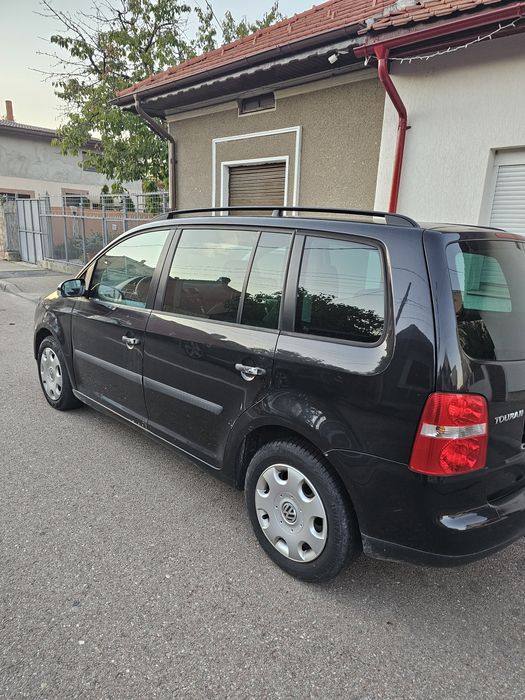Ww touran de vanzare