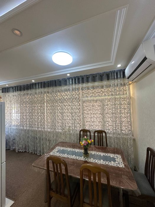 Srochna Yangi qurilgan uyda 1-etaj 3xonalik uy sotiladi.