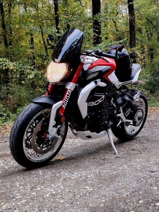 Ofertă de off sezon! Mv agusta Ducati honda yamaha suzuki