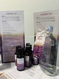 Промоция! Лавандулово масло и Лавандулова вода by Lavender Sea!