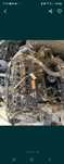 Motor MITSUBISHI Fuso / Canter / Iveco 3.0 Euro 5 4P10-8AT4