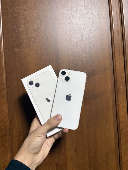 Айфон/iPhone 13 128gb