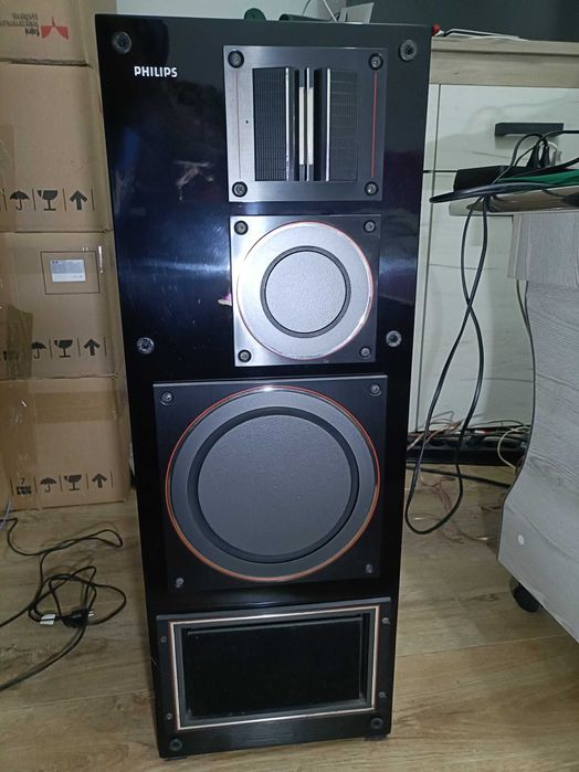 Technics boxe SB G500