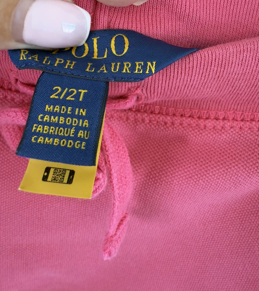 Polo Ralph Lauten детска пола
