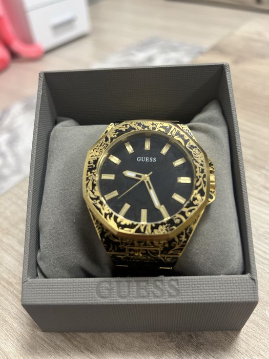 Vand ceas barbati GUESS