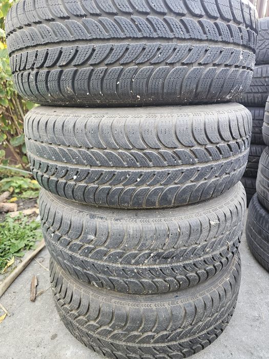 Cauciucuri iarna