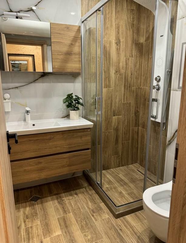 Дава се под наем Двустаен апартамент в Пловдив, Каменица 1 - 70 кв.м за 650 € - Снимка #6