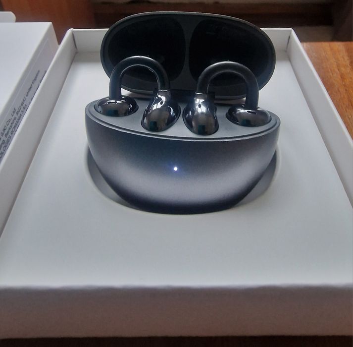 HONOR CHOICE Earbuds Clip /безжични слушалки/