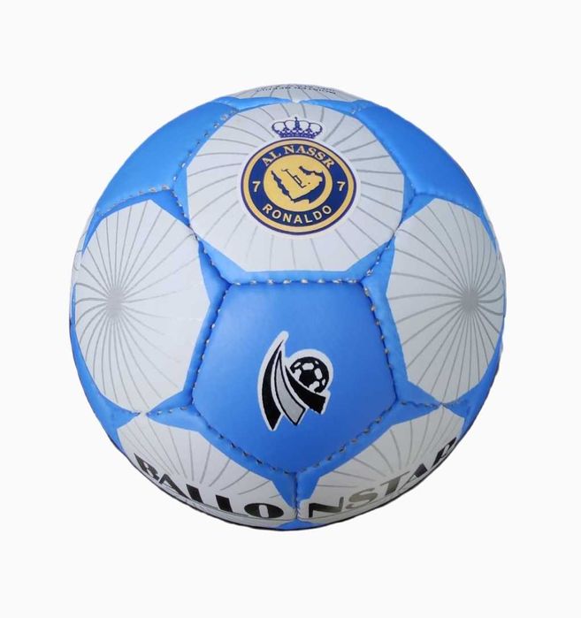 Ал насър Роналдо Футболна топка 2023