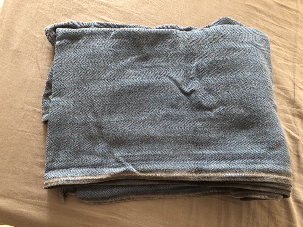 Тъкан слинг Дидимос Лиска / Didymos Lisca Achat, размер 6 (4.6 м)