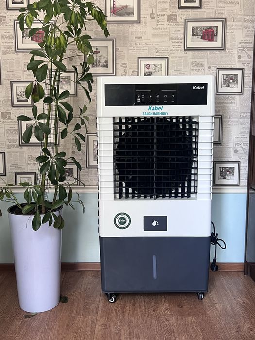 Аренда вентилятор Kabel охладитель воздуха в аренду | Воздухоохладител