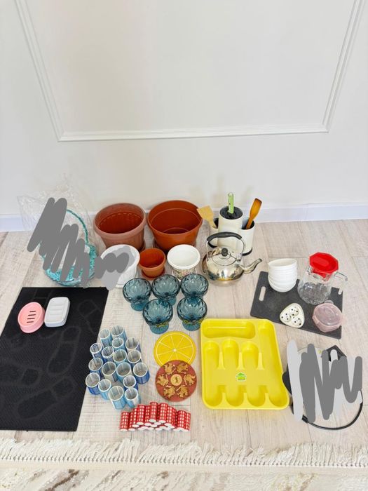 Все что на фоте за 3500