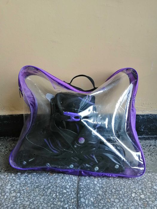 Детски ролери 29 - 33 номер