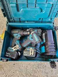 Makita 18v     Макита 18в       Винтоверт