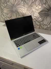 Acer noutbuk 8/512 Aspire core i5