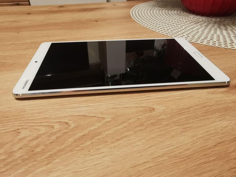 Tableta Huawei MediaPad M3, 8.4 inch IPS, 32 Gb, 4 Gb