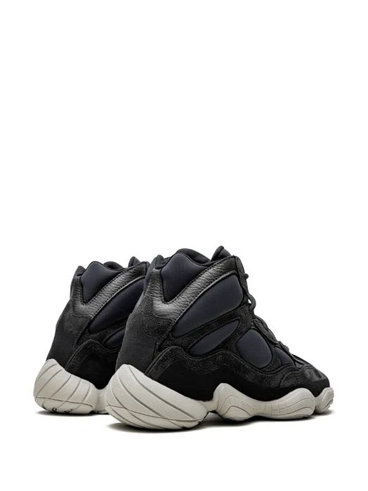 Adidad Yeezy 500 High “Slate”