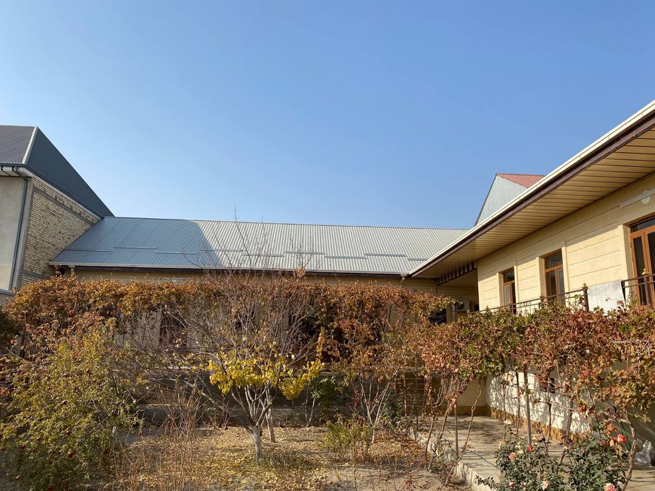 Ховли Мохи хосса 8 соток