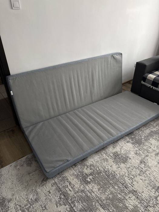 Saltea 80x200 pentru pat de copii