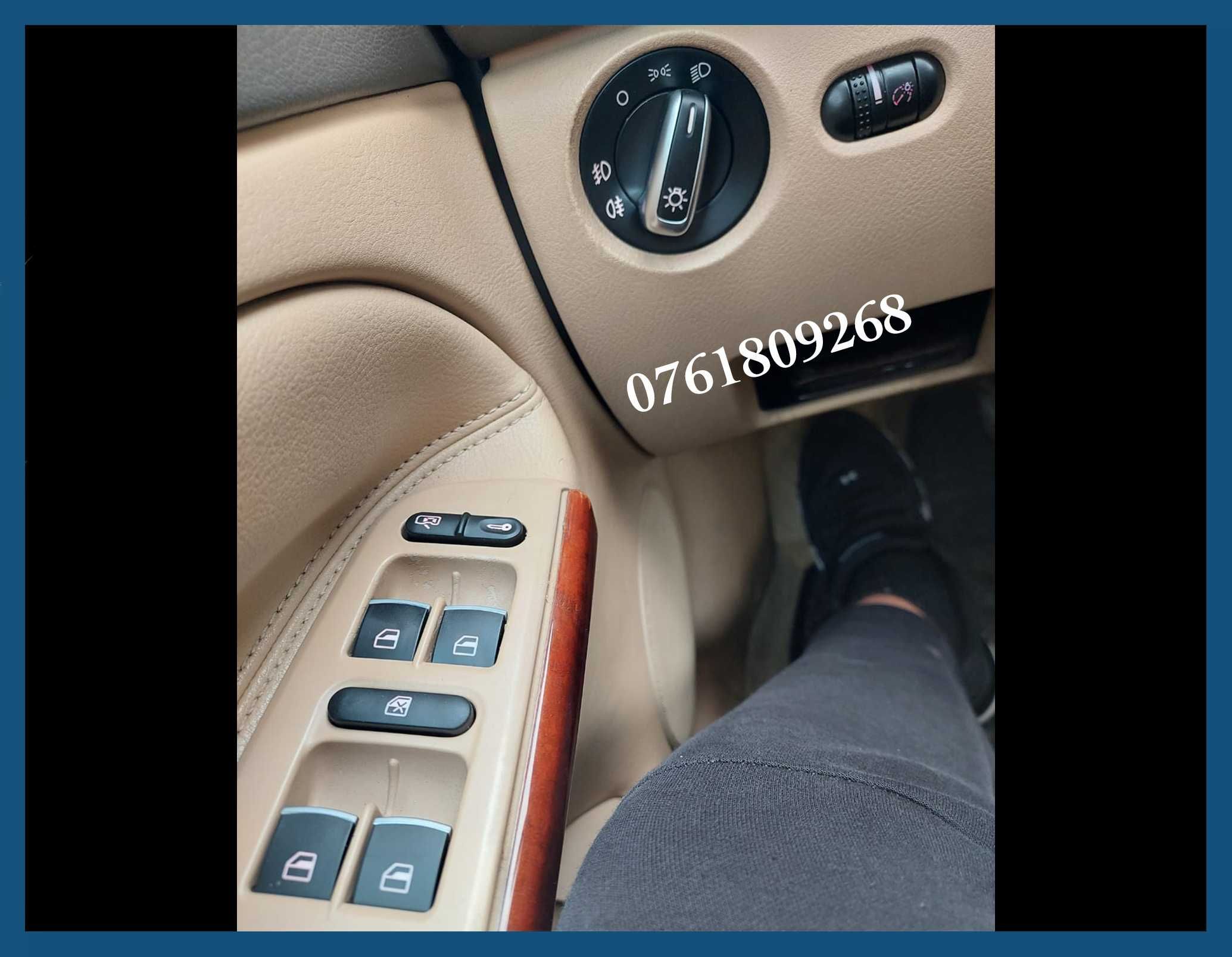 Consola butoane geamuri electrice crom VW Golf 4 Bora Passat B5 SEAT