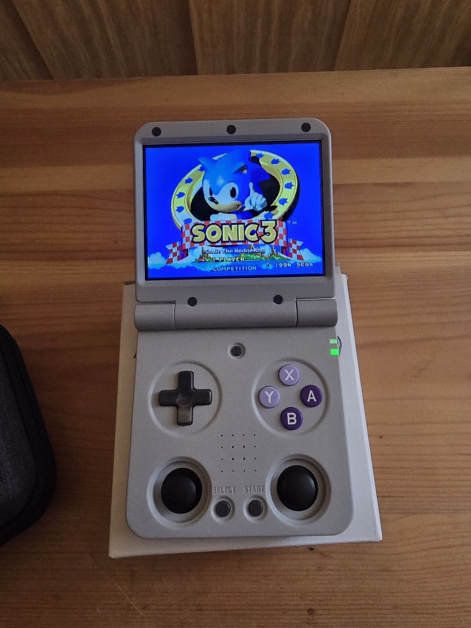 Игрова конзола miyoo flip v2