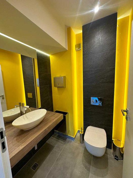 Spațiu de vânzare Bd. Muncii | 181 mp | renovat si finisat | parcare