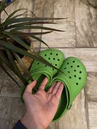 Papuci Crocs, marimea 2-4