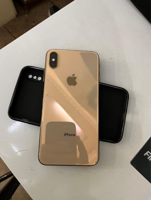 Продам или обмен iPhone XS Max