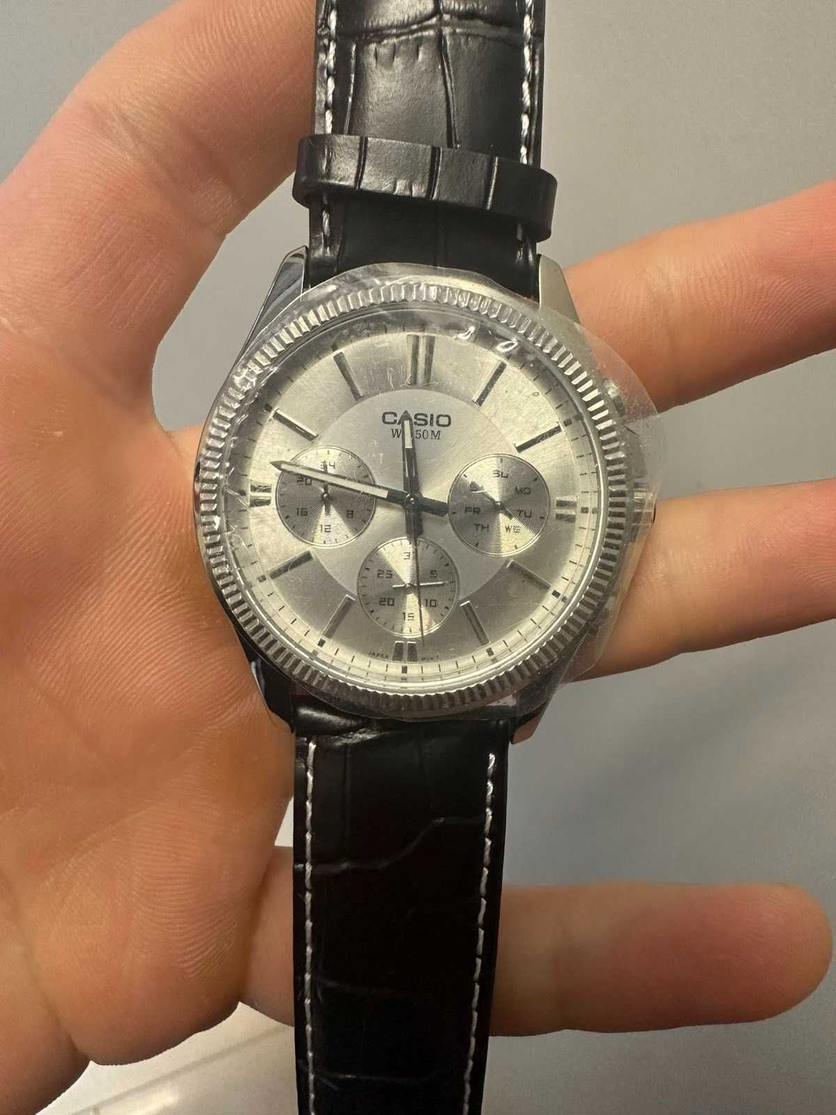 Часовник Casio MTP-1375 L
