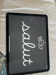 Ipad Air 4 2020